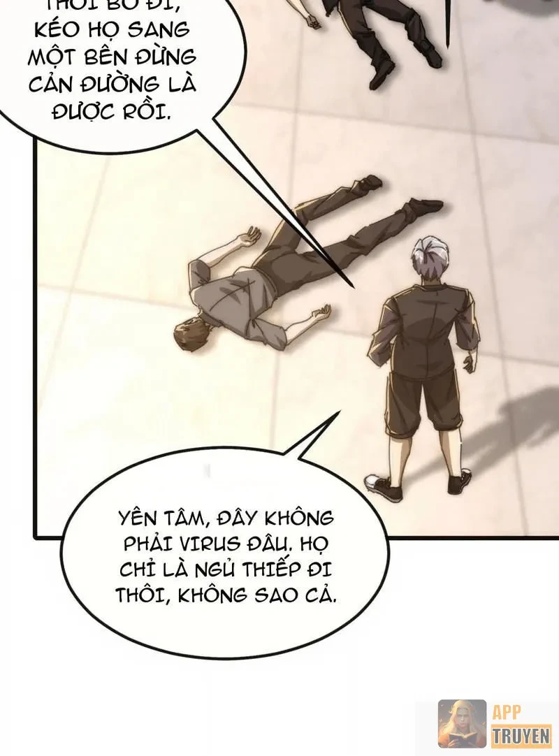 Tiểu Thế Giới Kỳ Nhạc Vô Tận Chapter 8 - 13