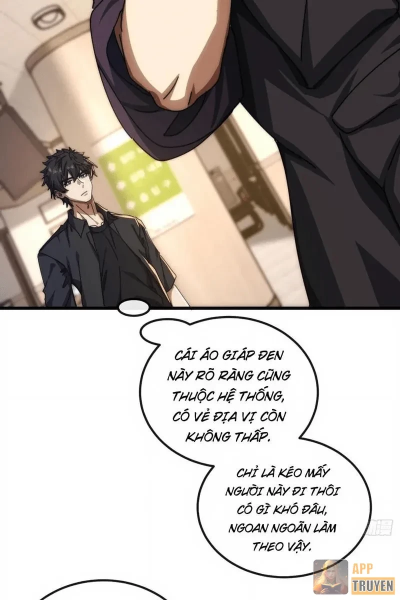 Tiểu Thế Giới Kỳ Nhạc Vô Tận Chapter 8 - 15