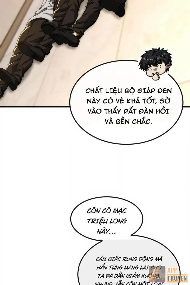 Tiểu Thế Giới Kỳ Nhạc Vô Tận Chapter 8 - 17