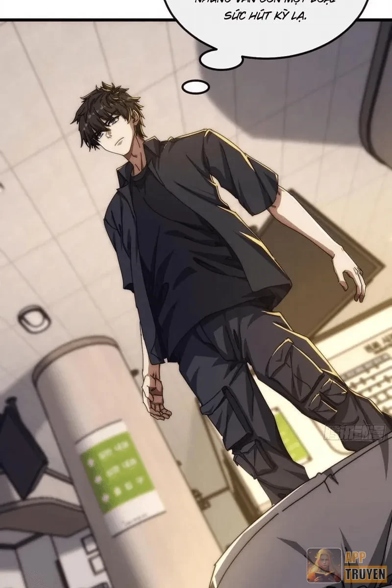 Tiểu Thế Giới Kỳ Nhạc Vô Tận Chapter 8 - 18