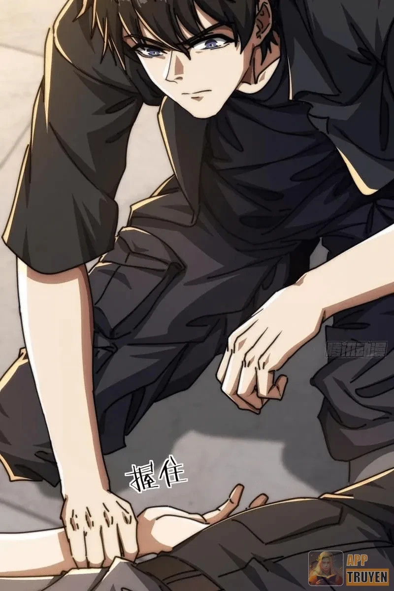 Tiểu Thế Giới Kỳ Nhạc Vô Tận Chapter 8 - 21