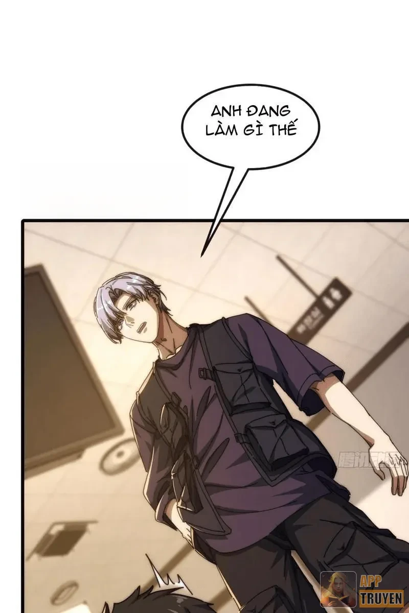 Tiểu Thế Giới Kỳ Nhạc Vô Tận Chapter 8 - 23