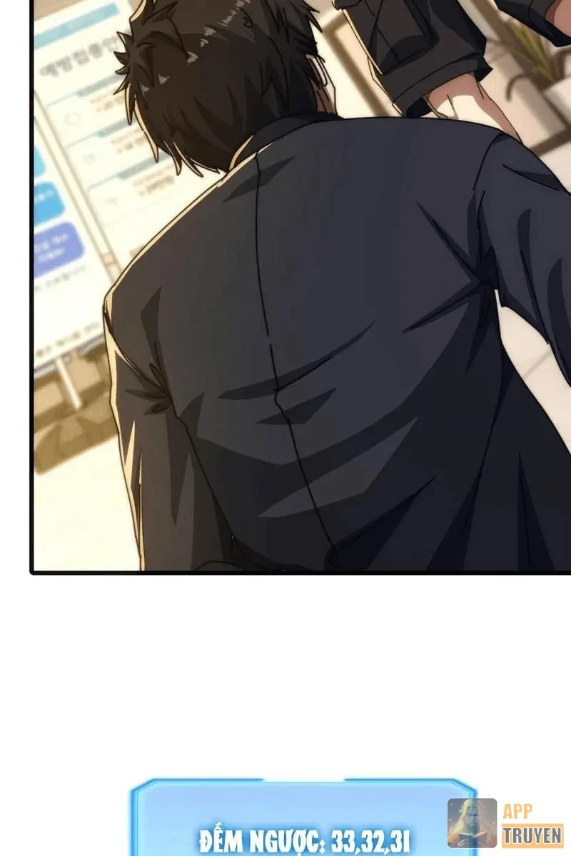 Tiểu Thế Giới Kỳ Nhạc Vô Tận Chapter 8 - 24