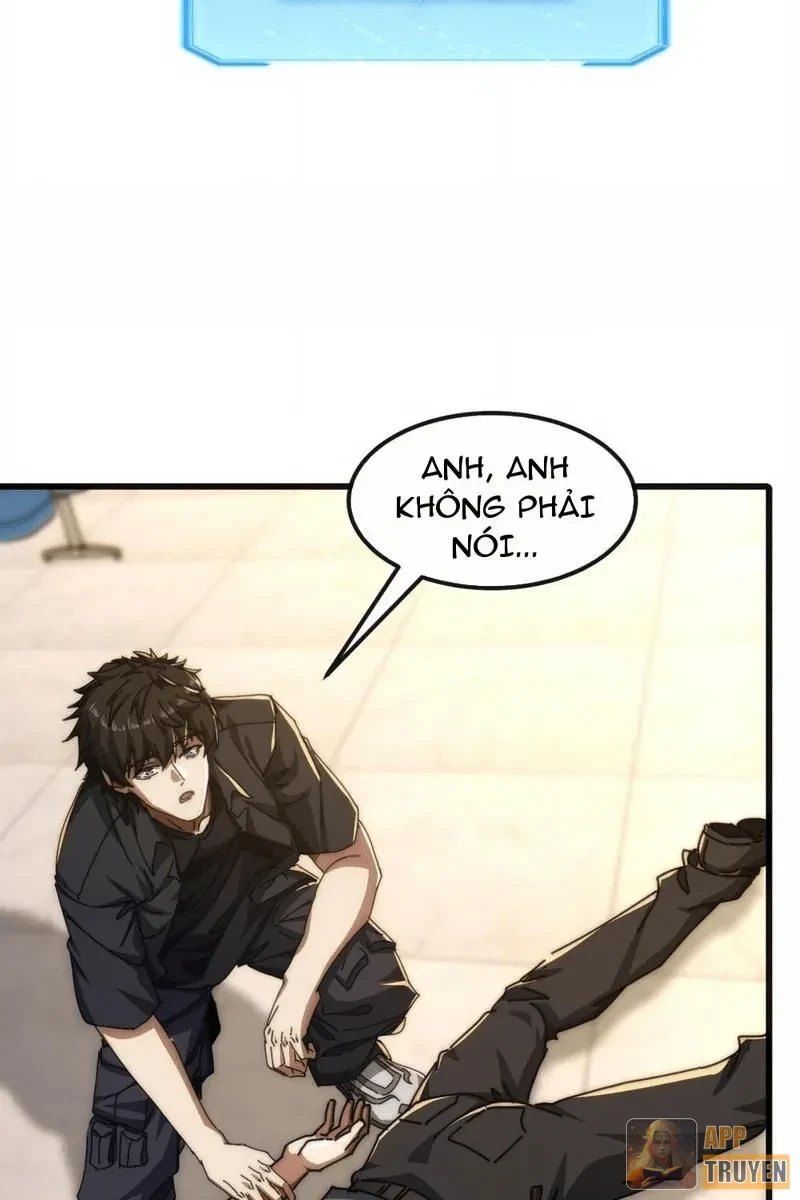 Tiểu Thế Giới Kỳ Nhạc Vô Tận Chapter 8 - 25