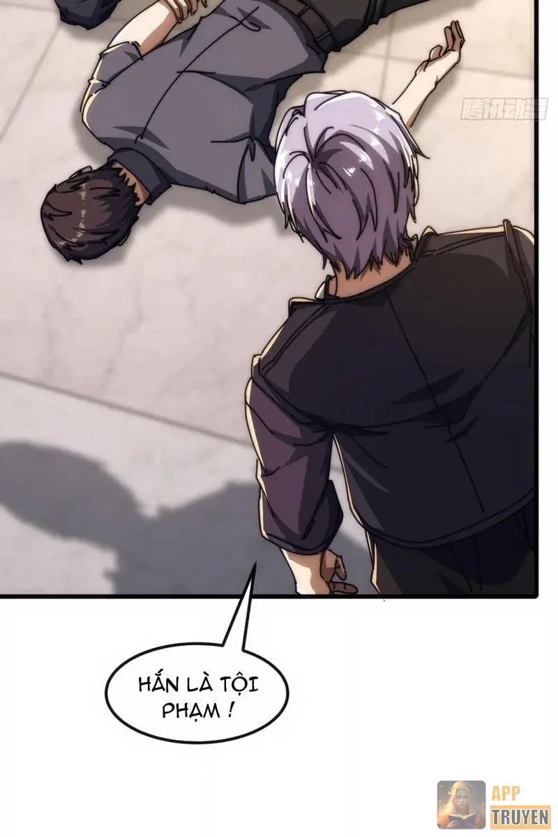 Tiểu Thế Giới Kỳ Nhạc Vô Tận Chapter 8 - 26