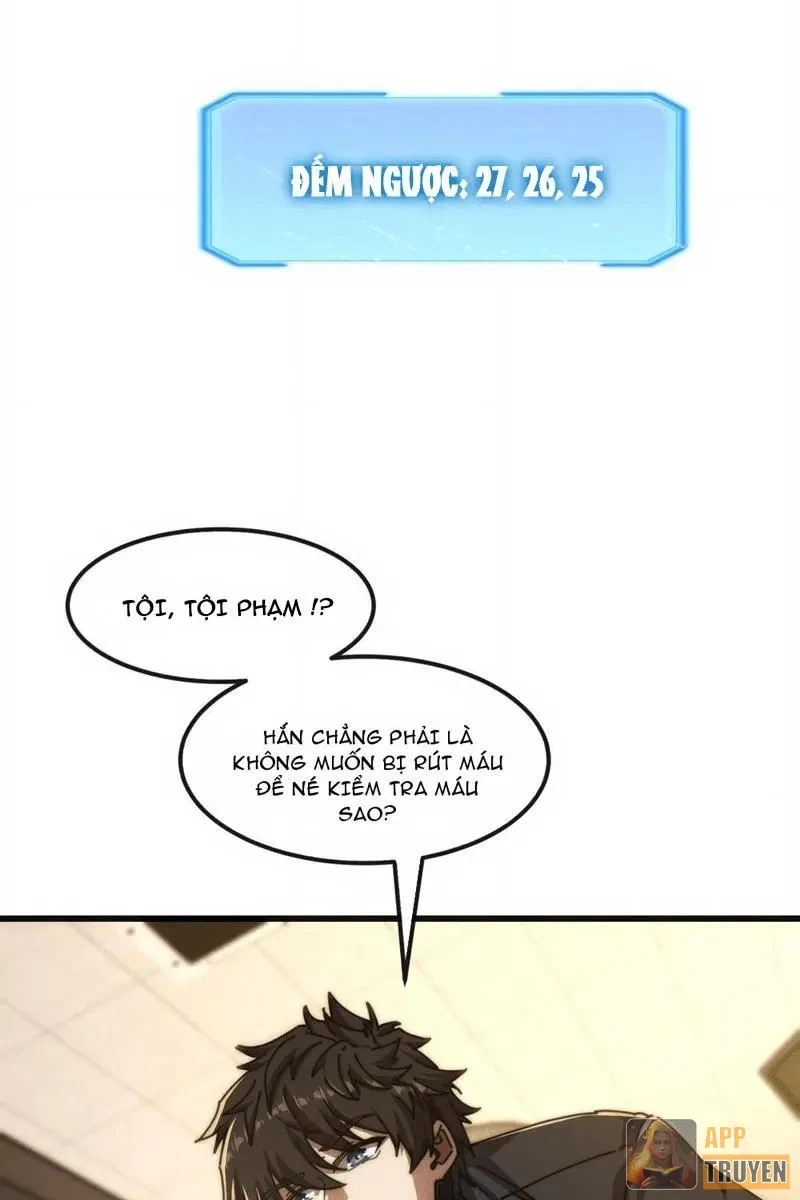 Tiểu Thế Giới Kỳ Nhạc Vô Tận Chapter 8 - 27