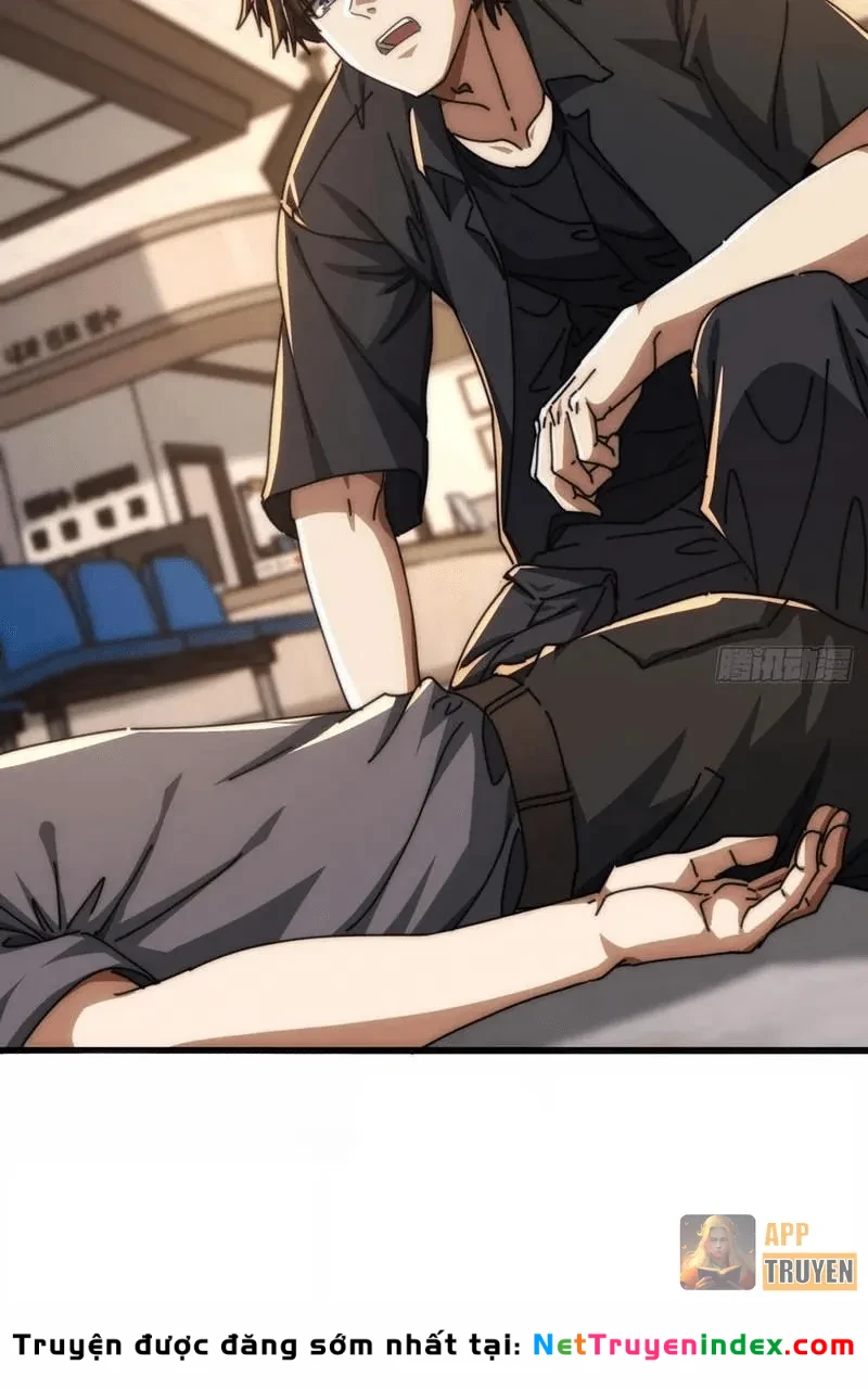 Tiểu Thế Giới Kỳ Nhạc Vô Tận Chapter 8 - 28