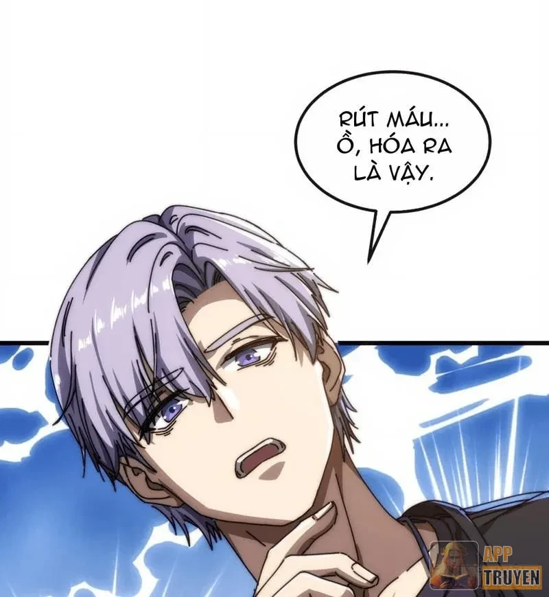 Tiểu Thế Giới Kỳ Nhạc Vô Tận Chapter 8 - 29