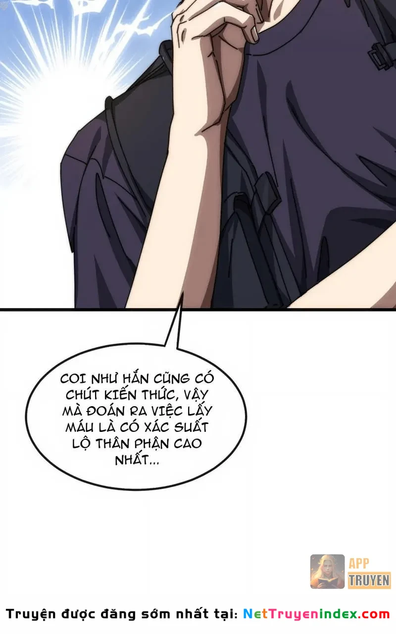 Tiểu Thế Giới Kỳ Nhạc Vô Tận Chapter 8 - 30