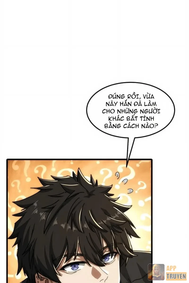 Tiểu Thế Giới Kỳ Nhạc Vô Tận Chapter 8 - 31