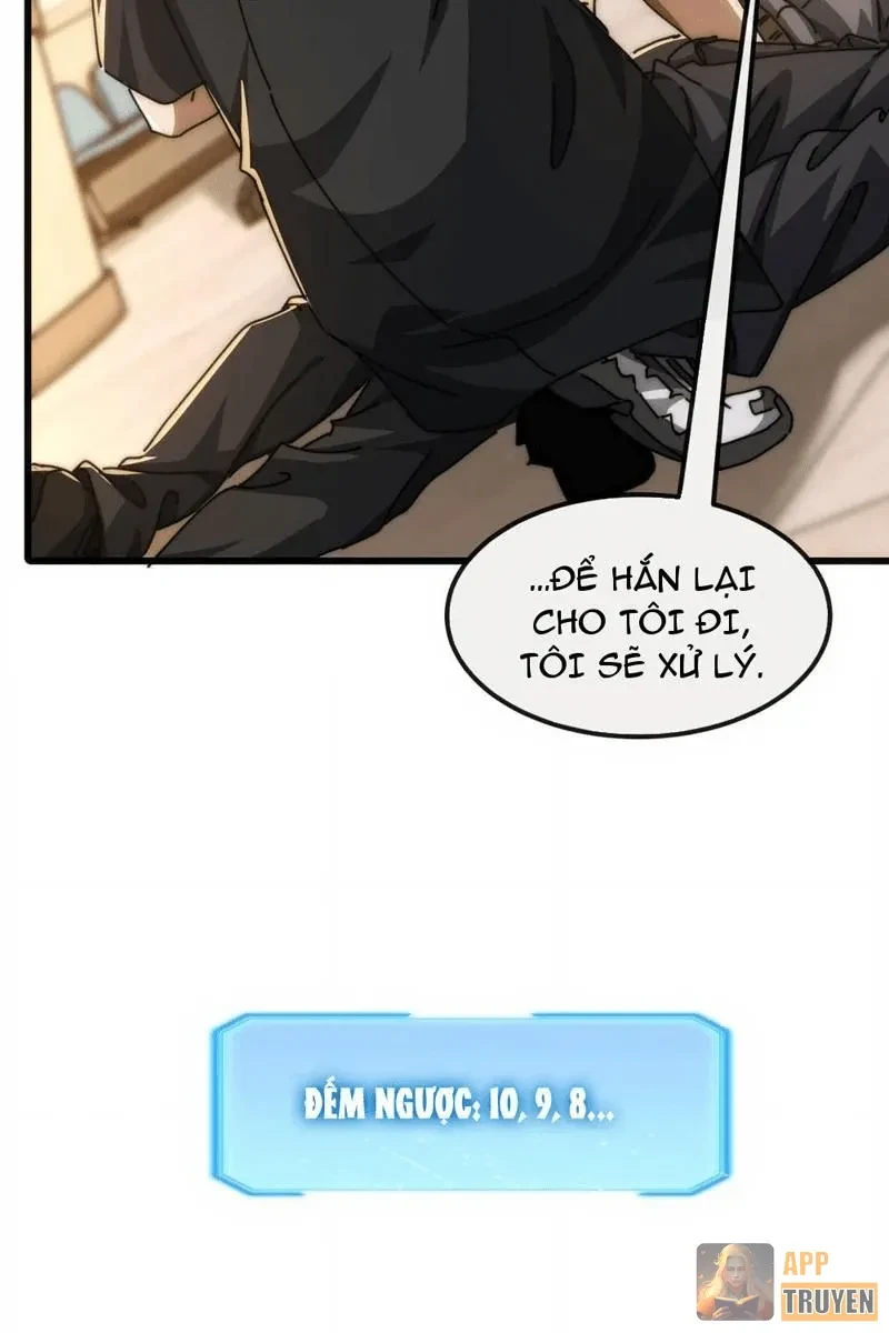 Tiểu Thế Giới Kỳ Nhạc Vô Tận Chapter 8 - 34