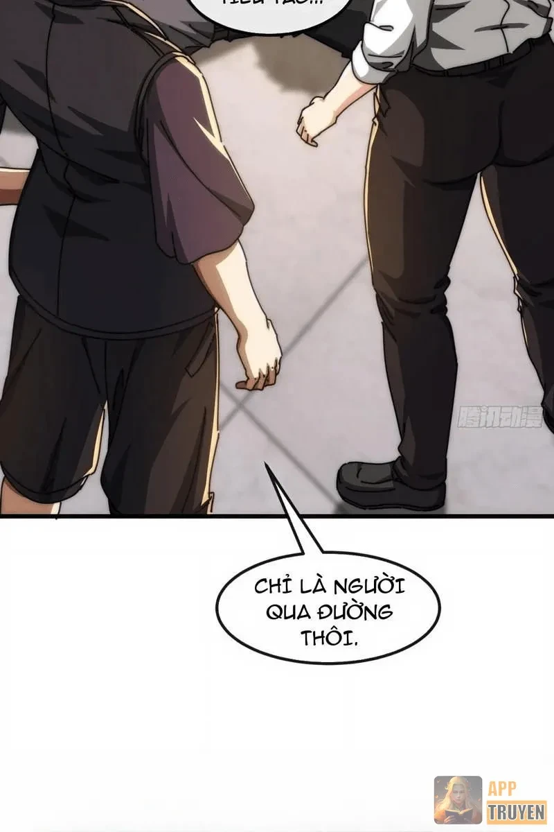 Tiểu Thế Giới Kỳ Nhạc Vô Tận Chapter 8 - 39