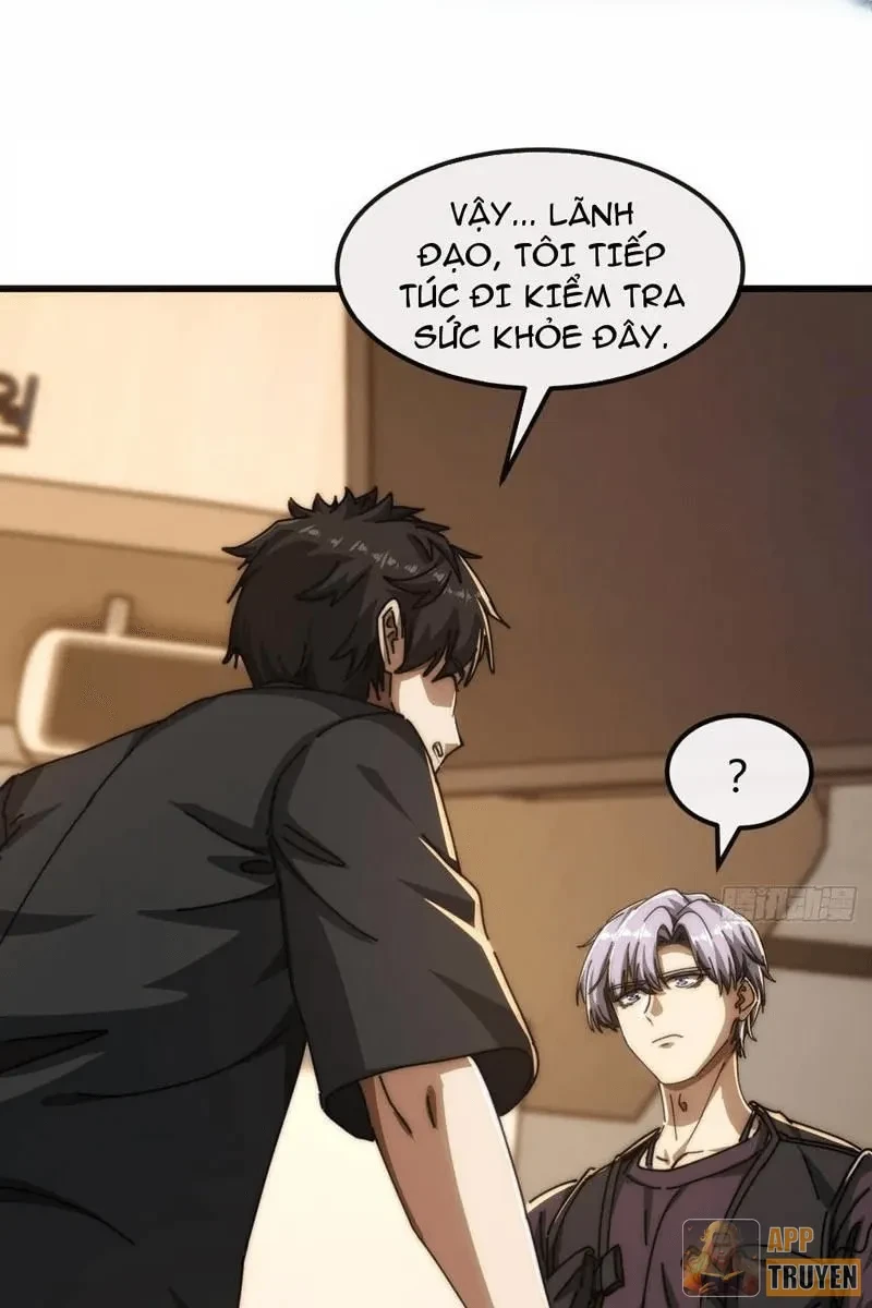 Tiểu Thế Giới Kỳ Nhạc Vô Tận Chapter 8 - 40