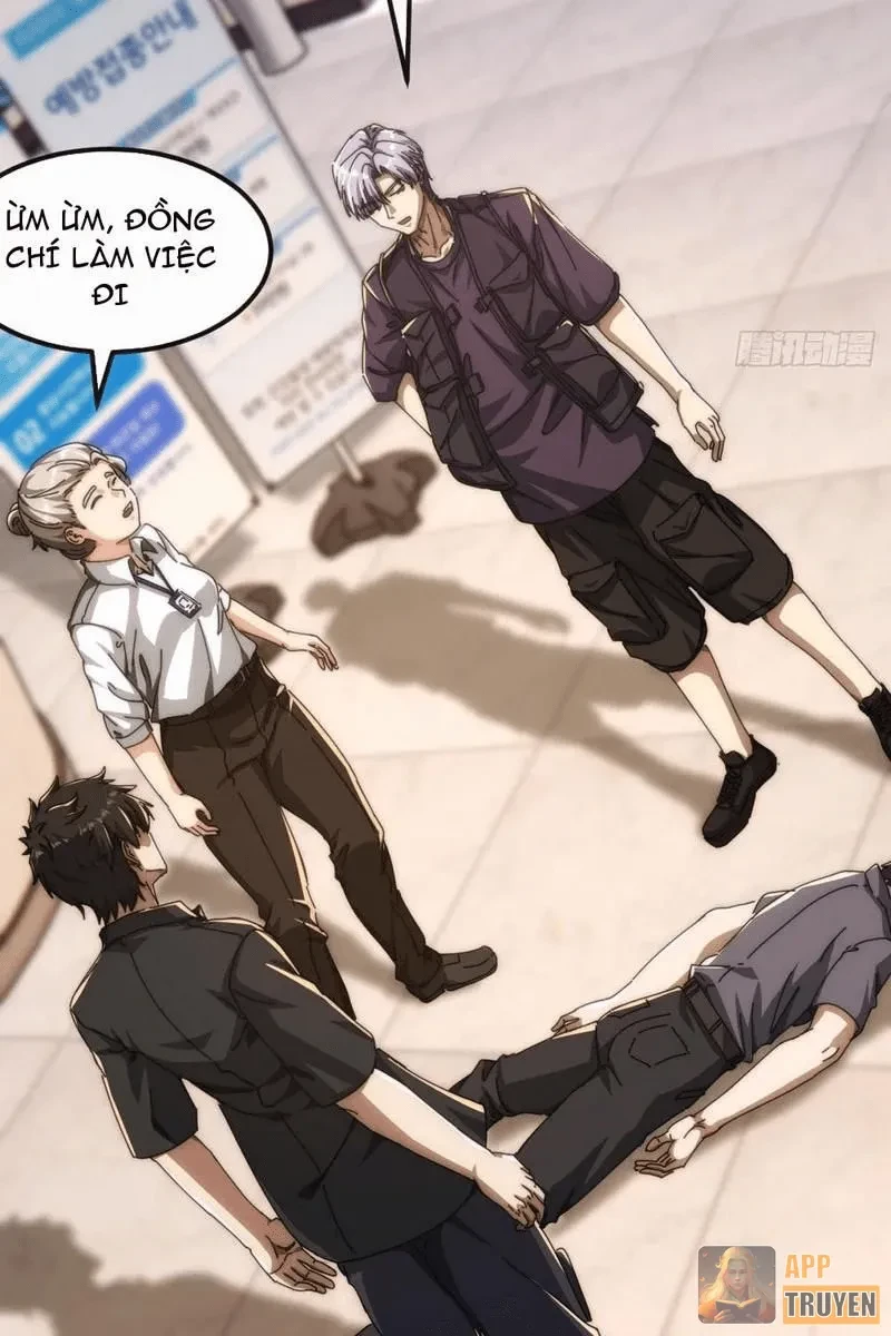 Tiểu Thế Giới Kỳ Nhạc Vô Tận Chapter 8 - 44