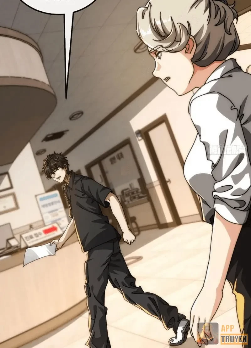 Tiểu Thế Giới Kỳ Nhạc Vô Tận Chapter 8 - 46