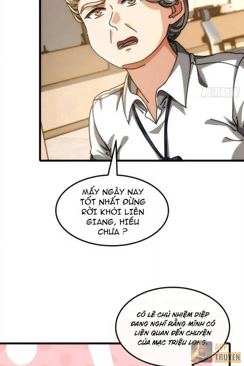 Tiểu Thế Giới Kỳ Nhạc Vô Tận Chapter 8 - 48