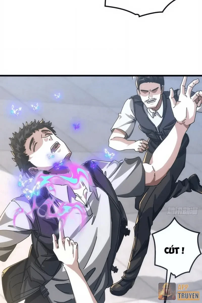 Tiểu Thế Giới Kỳ Nhạc Vô Tận Chapter 8 - 52