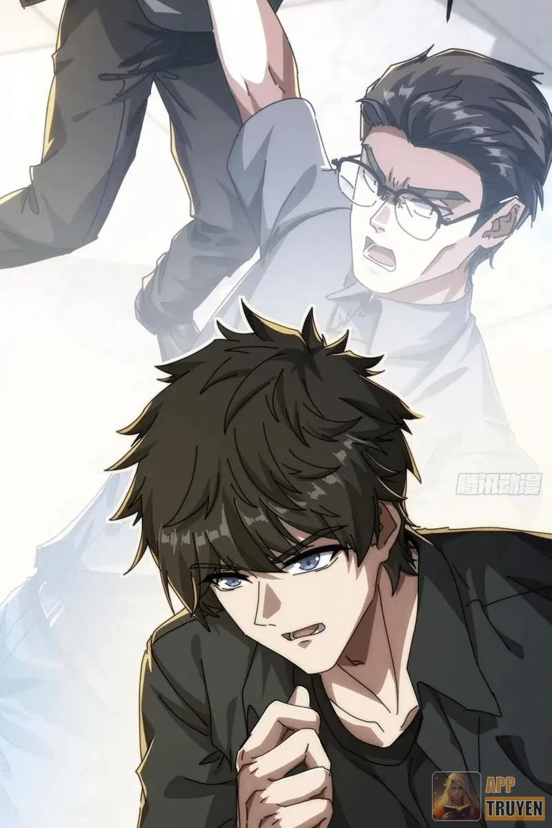 Tiểu Thế Giới Kỳ Nhạc Vô Tận Chapter 8 - 53