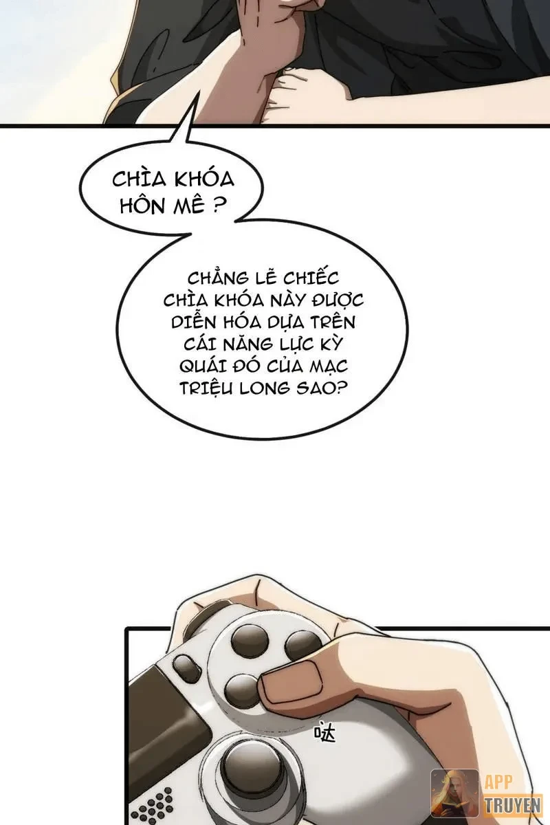 Tiểu Thế Giới Kỳ Nhạc Vô Tận Chapter 8 - 54