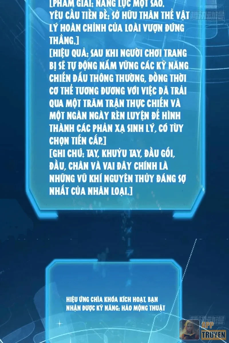 Tiểu Thế Giới Kỳ Nhạc Vô Tận Chapter 8 - 58