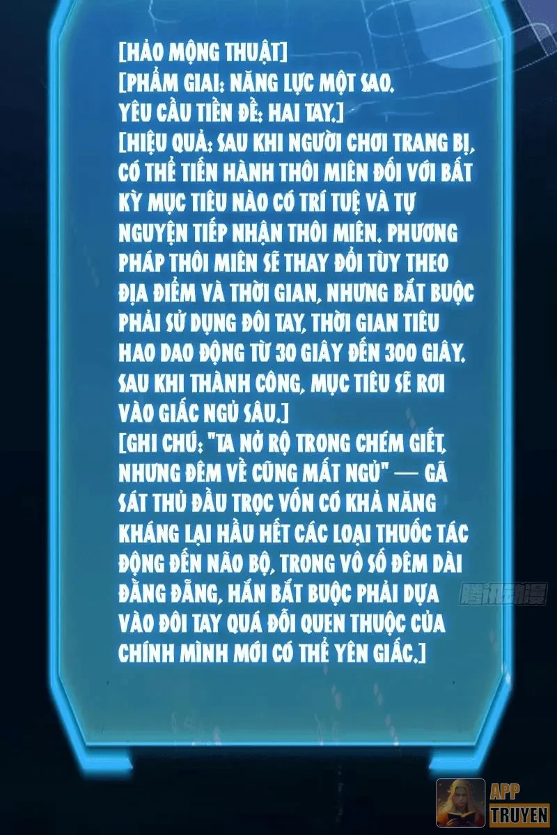 Tiểu Thế Giới Kỳ Nhạc Vô Tận Chapter 8 - 60