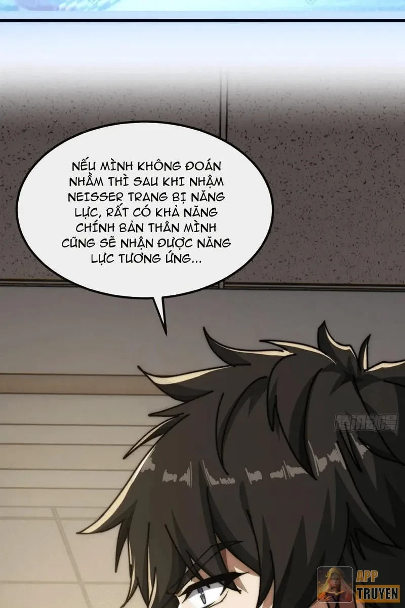 Tiểu Thế Giới Kỳ Nhạc Vô Tận Chapter 8 - 63