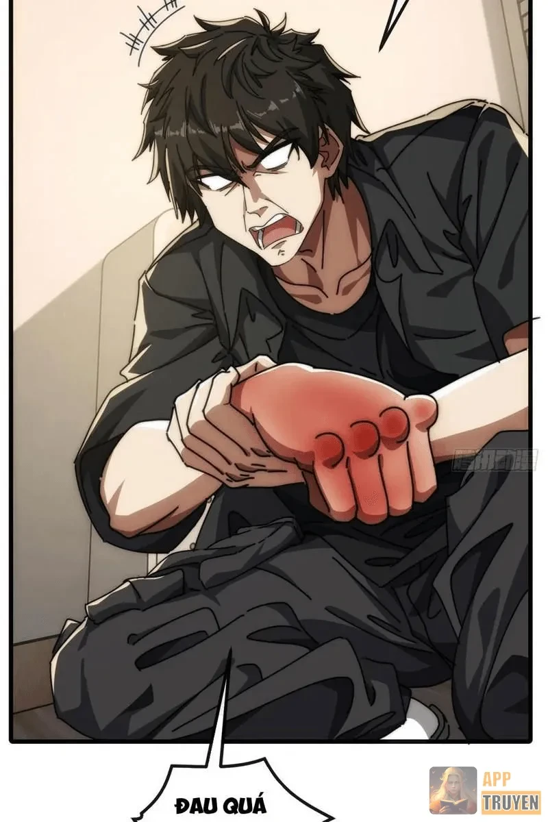 Tiểu Thế Giới Kỳ Nhạc Vô Tận Chapter 8 - 67