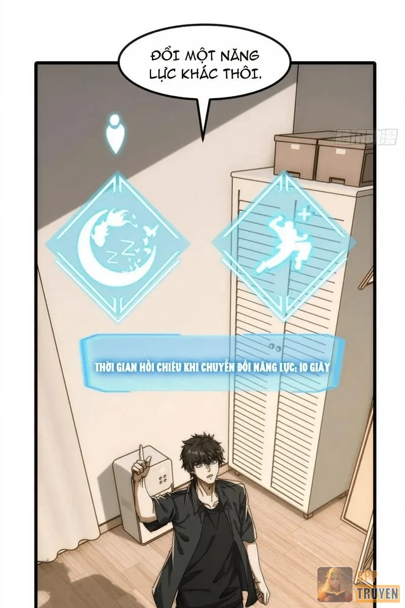 Tiểu Thế Giới Kỳ Nhạc Vô Tận Chapter 8 - 70
