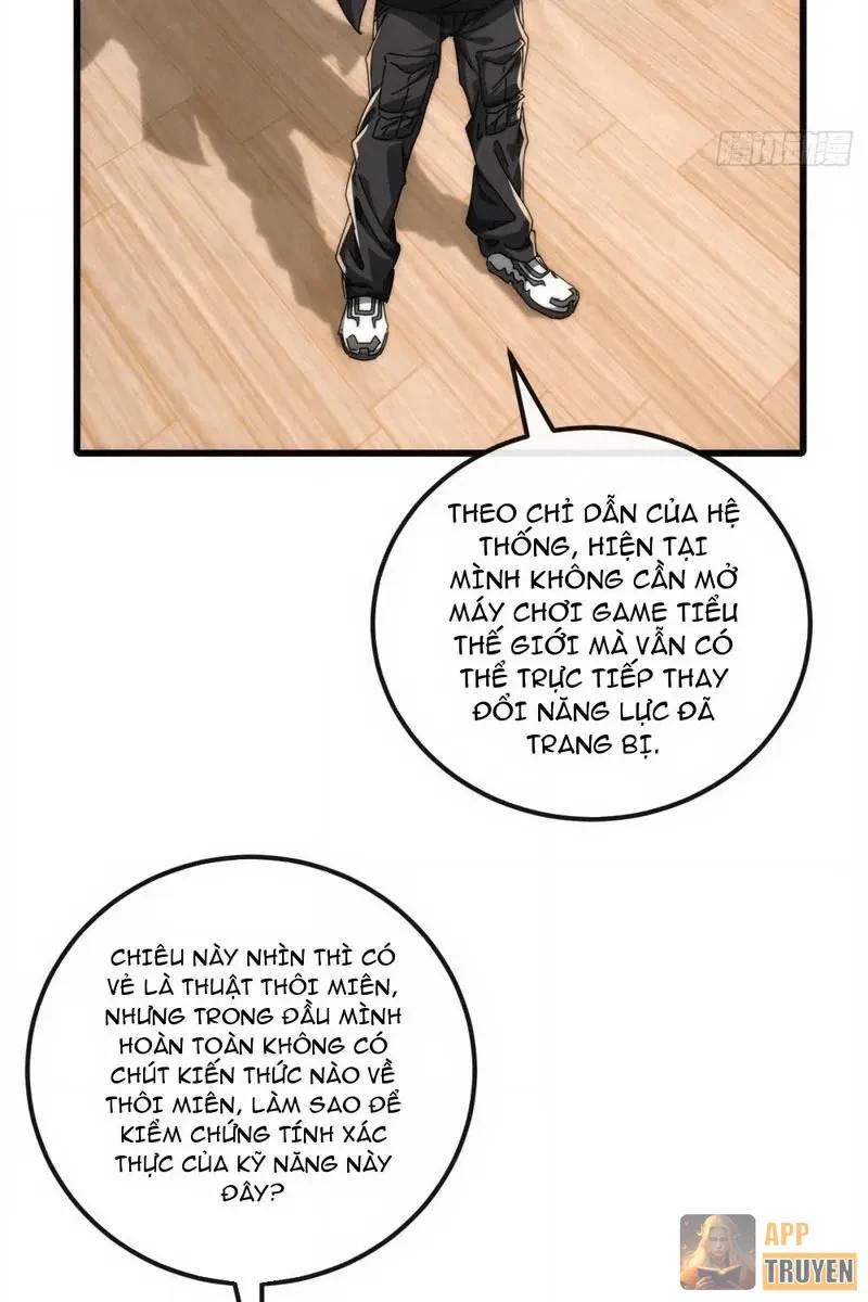 Tiểu Thế Giới Kỳ Nhạc Vô Tận Chapter 8 - 71
