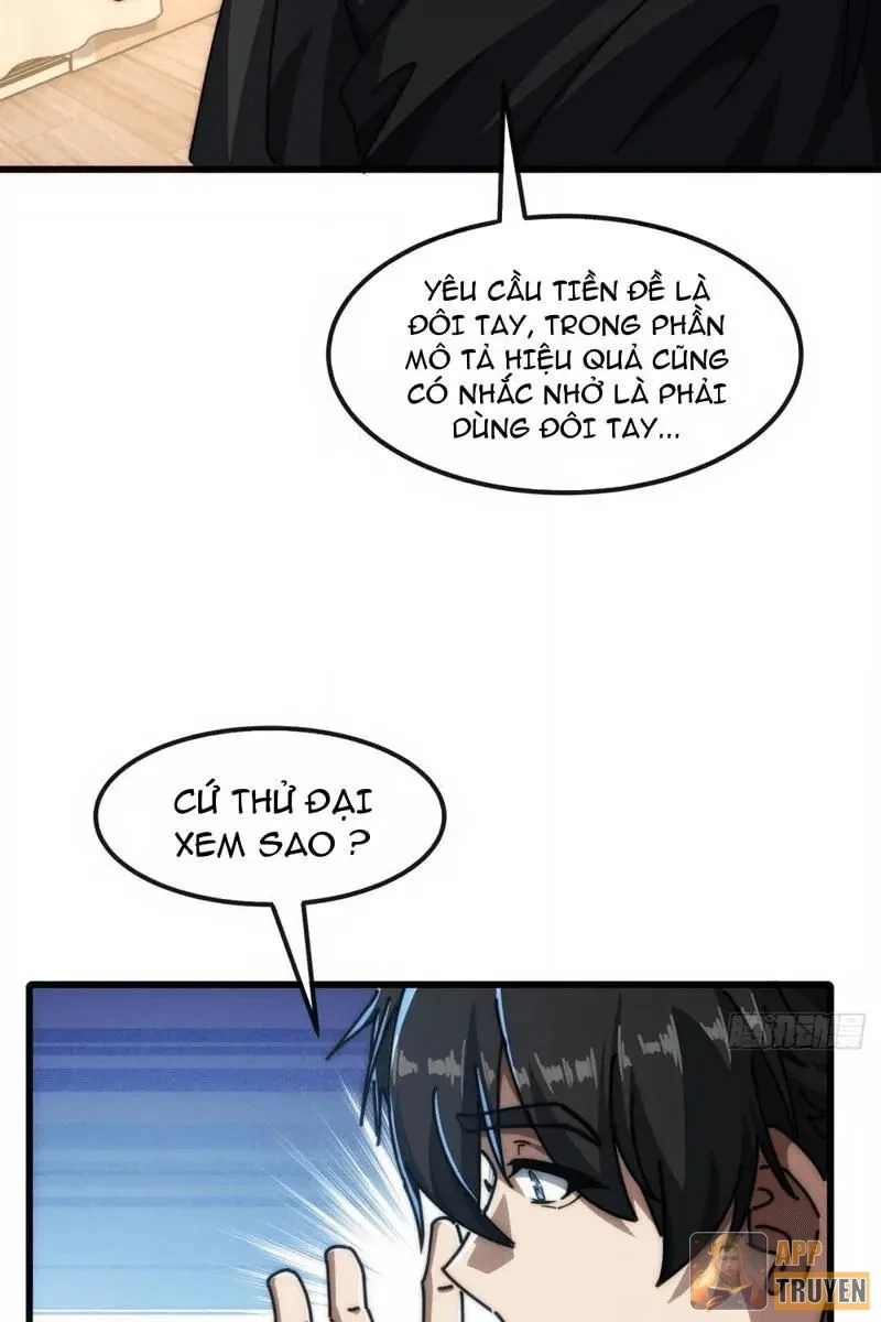 Tiểu Thế Giới Kỳ Nhạc Vô Tận Chapter 8 - 73