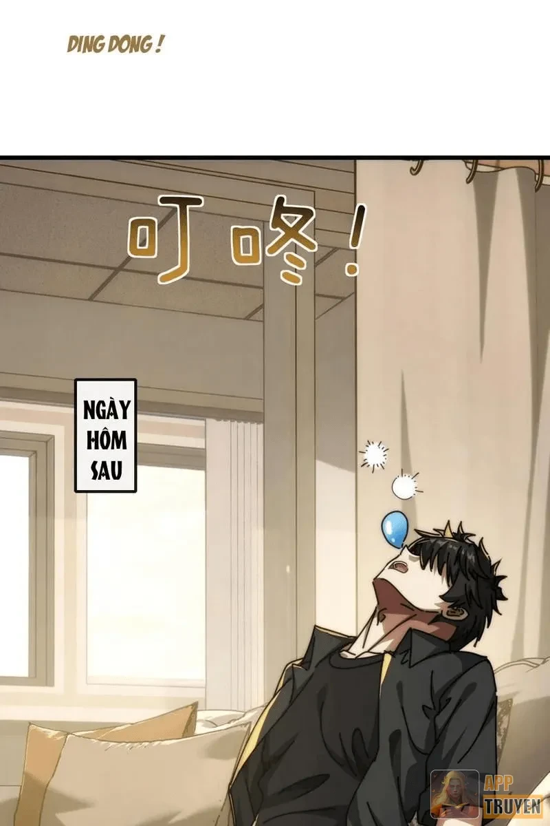 Tiểu Thế Giới Kỳ Nhạc Vô Tận Chapter 8 - 77
