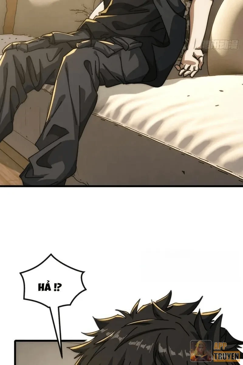 Tiểu Thế Giới Kỳ Nhạc Vô Tận Chapter 8 - 78