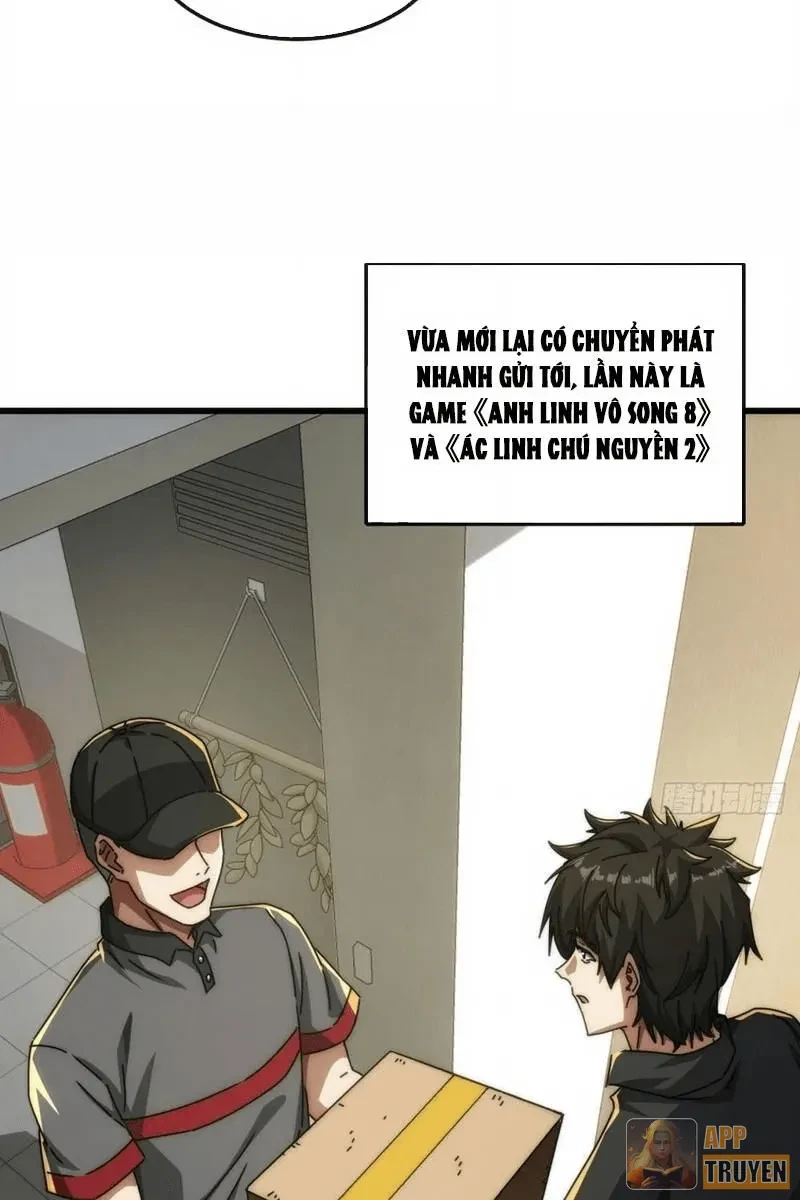 Tiểu Thế Giới Kỳ Nhạc Vô Tận Chapter 8 - 80