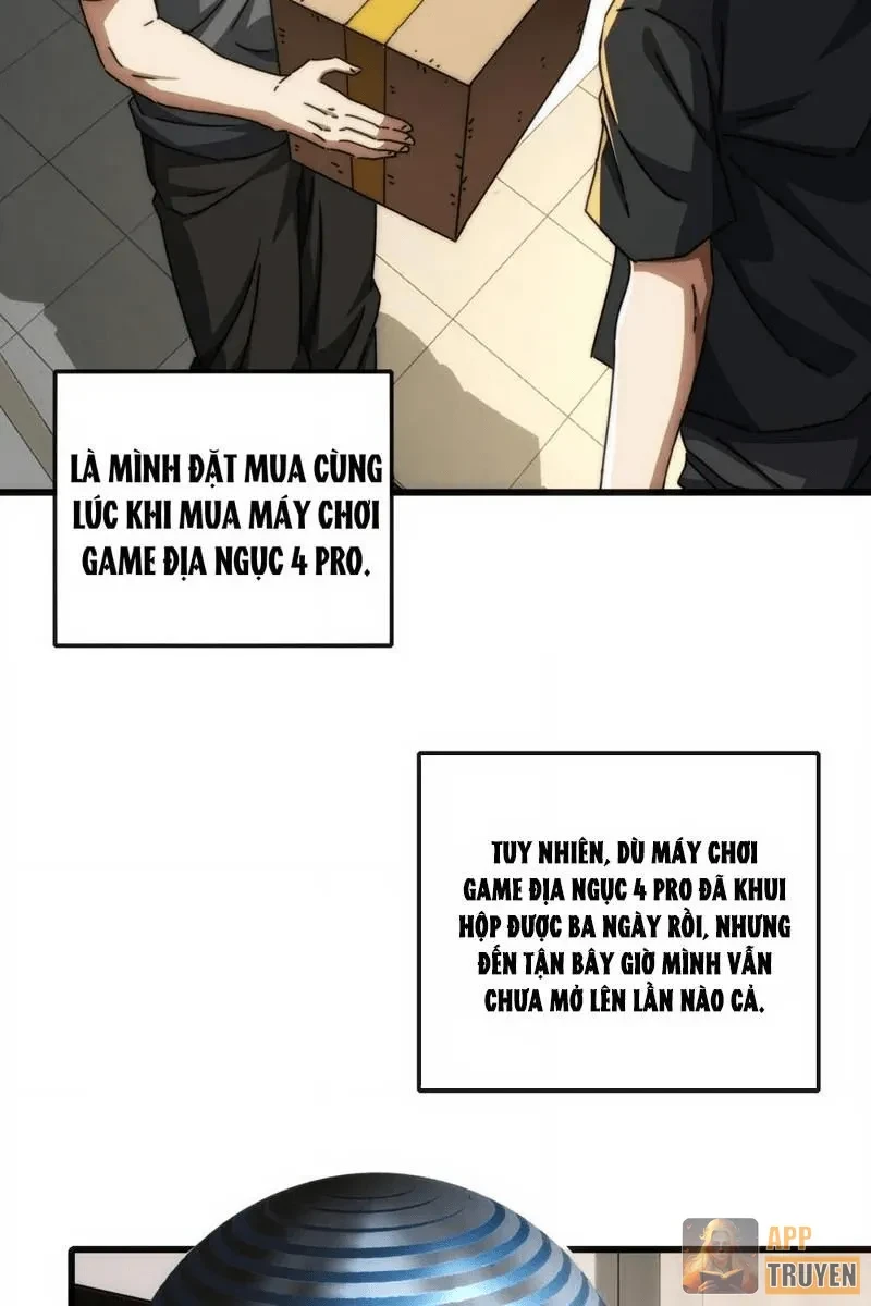 Tiểu Thế Giới Kỳ Nhạc Vô Tận Chapter 8 - 81