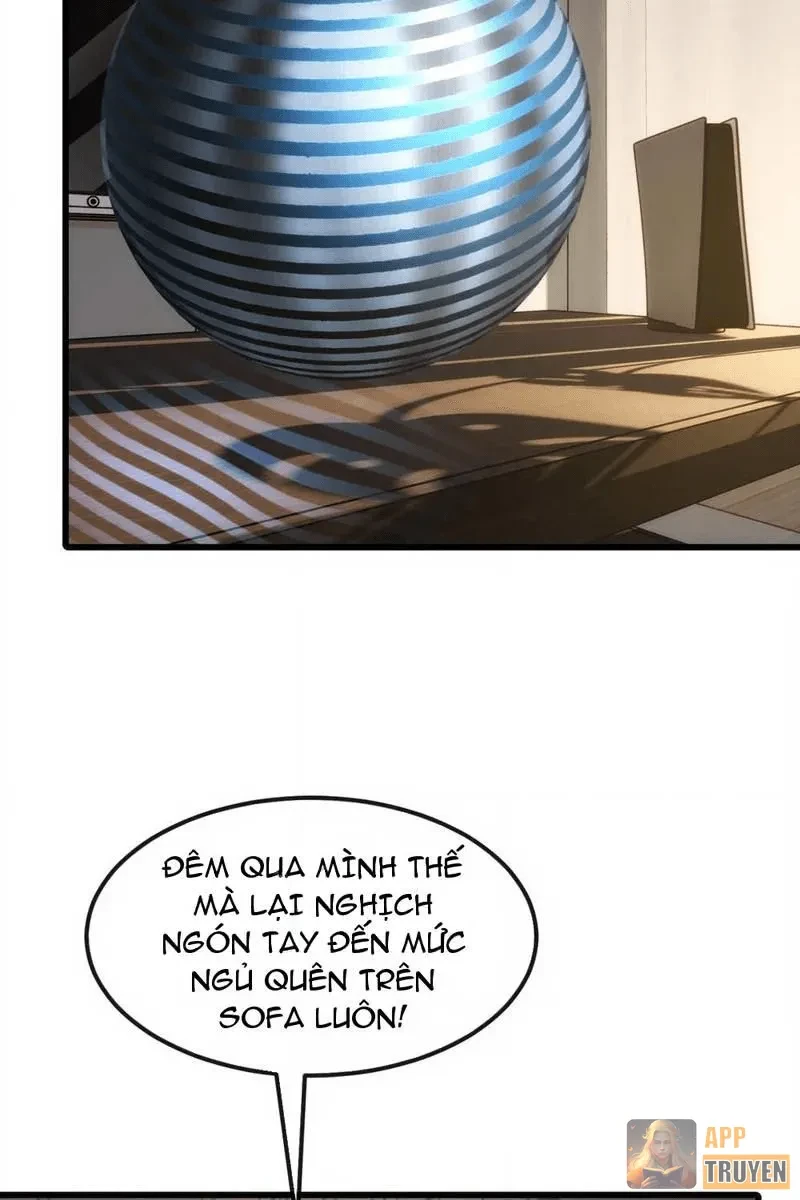 Tiểu Thế Giới Kỳ Nhạc Vô Tận Chapter 8 - 82
