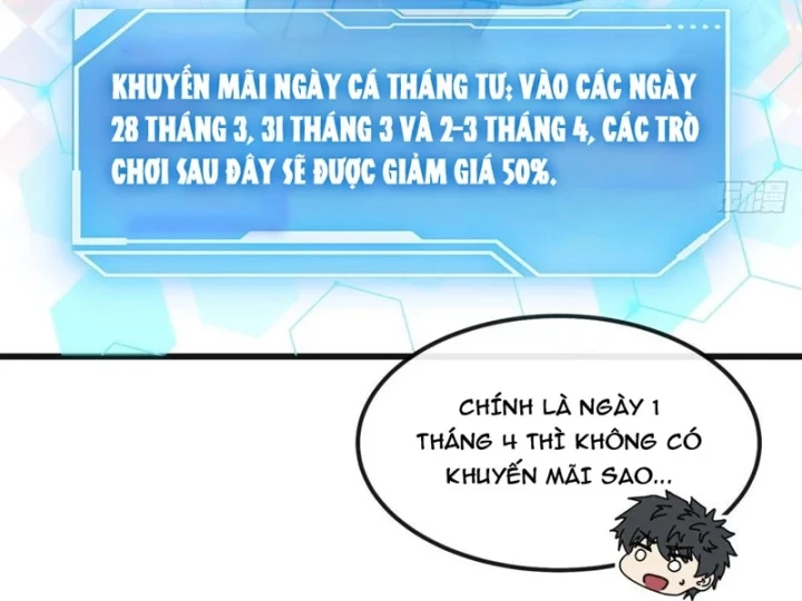 Tiểu Thế Giới Kỳ Nhạc Vô Tận Chapter 9 - 3