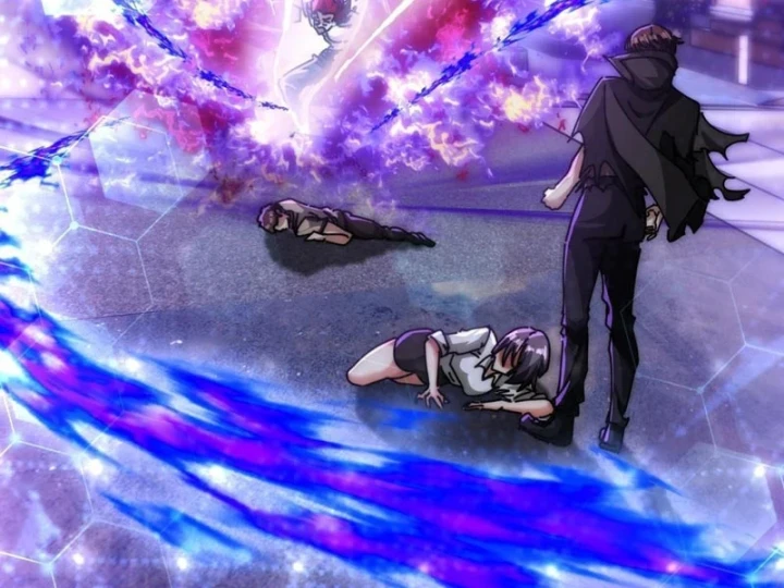 Tiểu Thế Giới Kỳ Nhạc Vô Tận Chapter 9 - 9