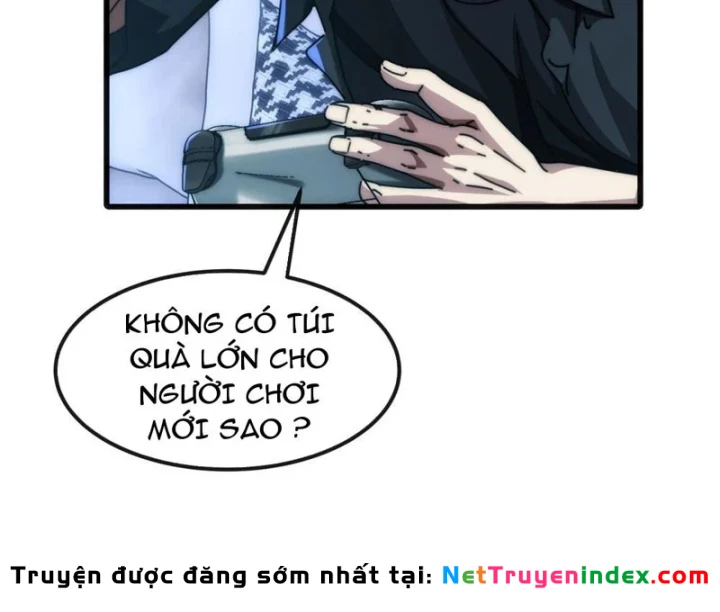 Tiểu Thế Giới Kỳ Nhạc Vô Tận Chapter 9 - 12
