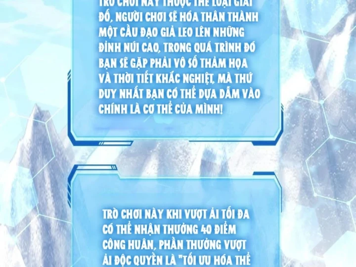 Tiểu Thế Giới Kỳ Nhạc Vô Tận Chapter 9 - 25