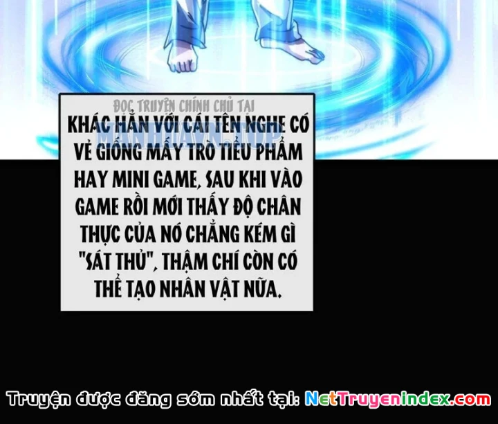 Tiểu Thế Giới Kỳ Nhạc Vô Tận Chapter 9 - 38