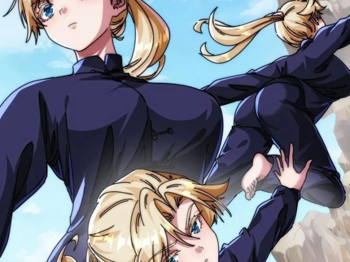 Tiểu Thế Giới Kỳ Nhạc Vô Tận Chapter 9 - 52