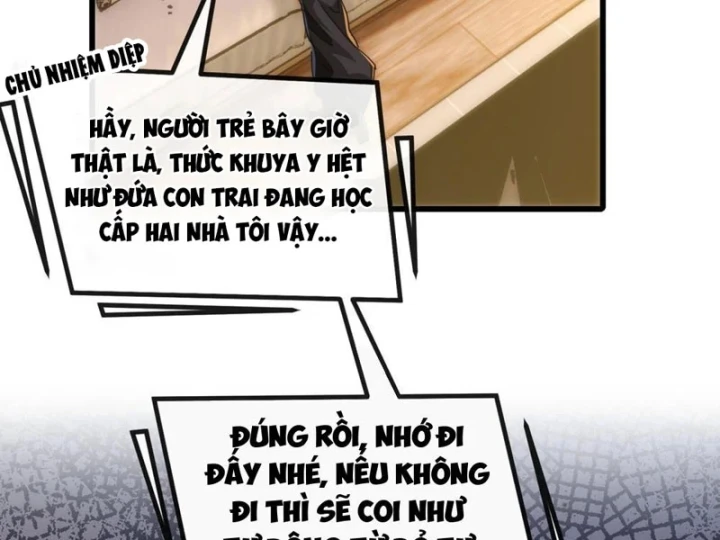 Tiểu Thế Giới Kỳ Nhạc Vô Tận Chapter 9 - 86
