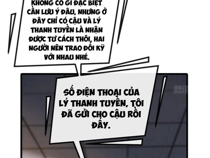 Tiểu Thế Giới Kỳ Nhạc Vô Tận Chapter 9 - 101