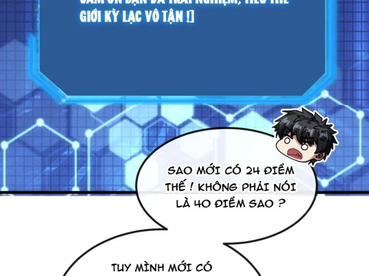 Tiểu Thế Giới Kỳ Nhạc Vô Tận Chapter 9 - 116