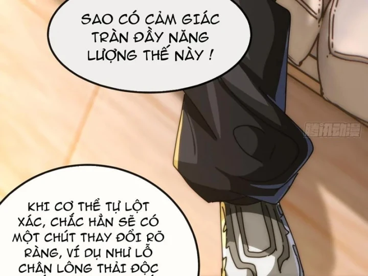 Tiểu Thế Giới Kỳ Nhạc Vô Tận Chapter 9 - 136
