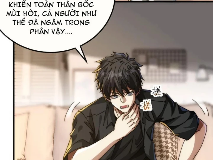 Tiểu Thế Giới Kỳ Nhạc Vô Tận Chapter 9 - 137