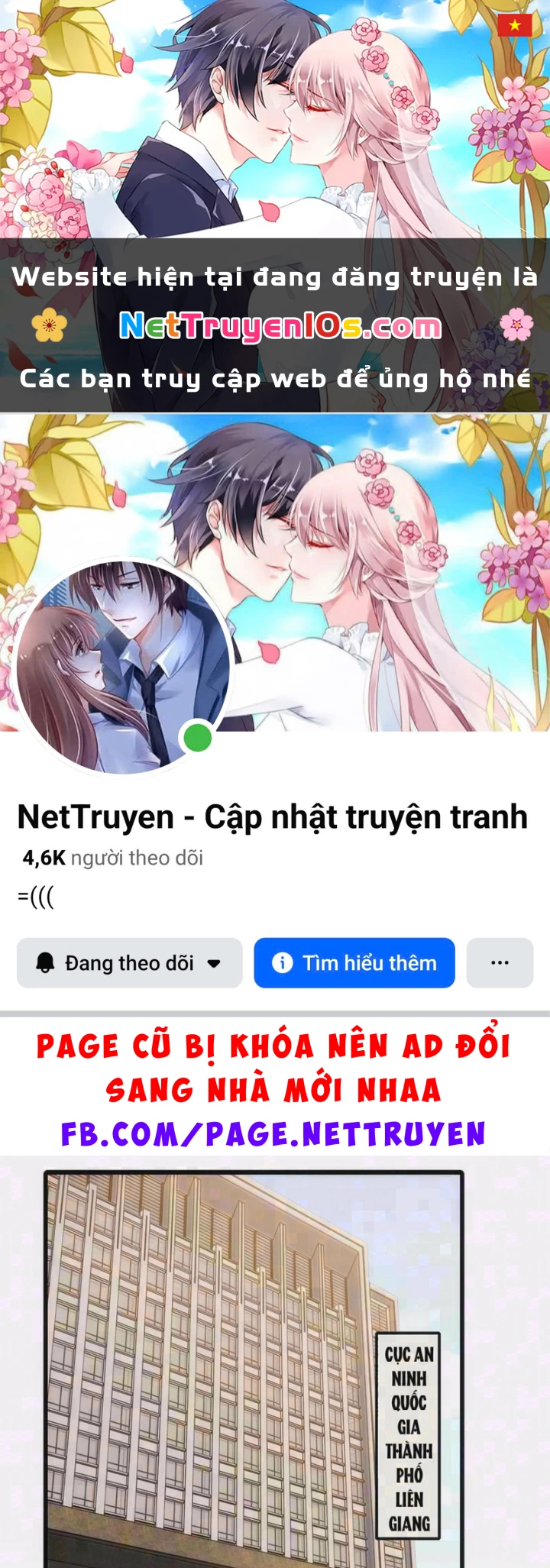 Tiểu Thế Giới Kỳ Nhạc Vô Tận Chapter 10 - 1