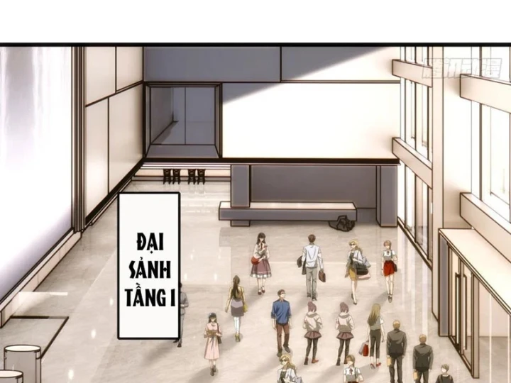 Tiểu Thế Giới Kỳ Nhạc Vô Tận Chapter 10 - 3