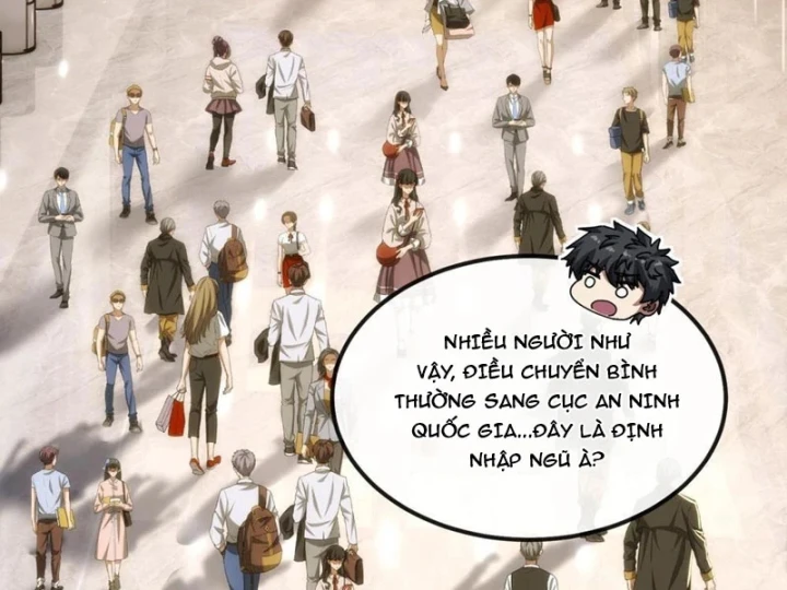 Tiểu Thế Giới Kỳ Nhạc Vô Tận Chapter 10 - 4