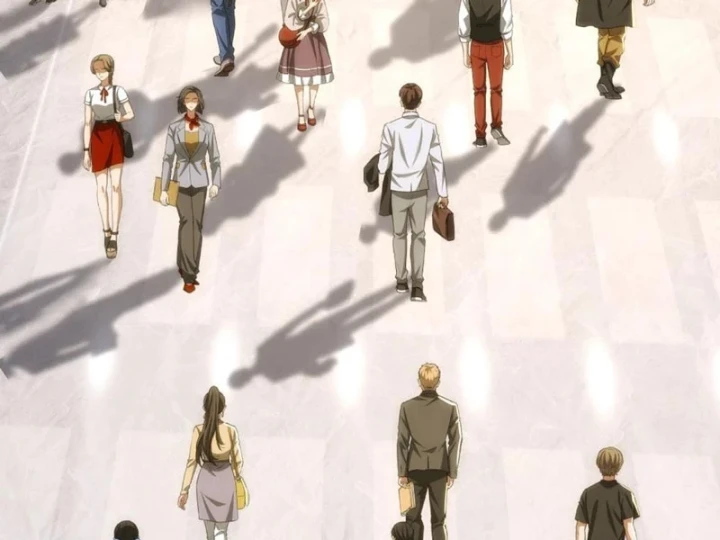 Tiểu Thế Giới Kỳ Nhạc Vô Tận Chapter 10 - 5